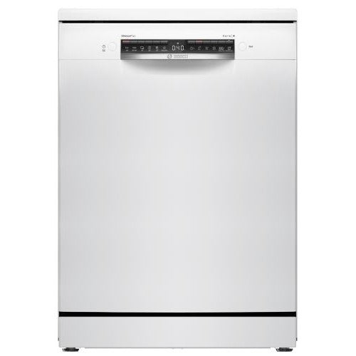 Máquina de Lavar Loiça BOSCH SMS4HKW08E | 13 talheres, classe C
