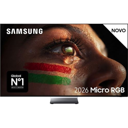 TV Micro RGB SAMSUNG TMR65R95H | 65", 4K, Tizen