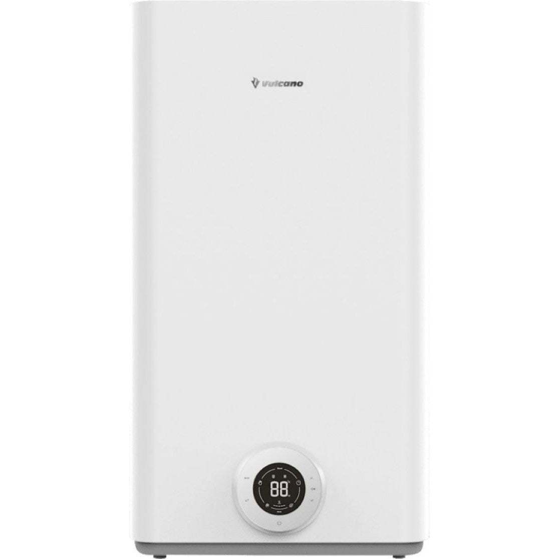 Termoacumulador VULCANO ES-120-8-VU-DEWRB | 93L, 1.5kW, Classe B