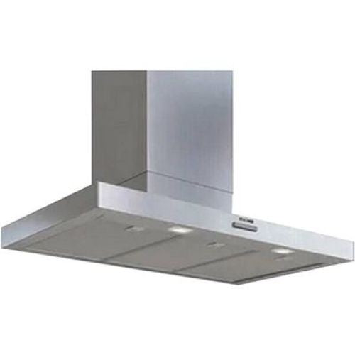 Exaustor de Parede SIEMENS LC95BCC30 | 594m3/h, 90cm, Classe B