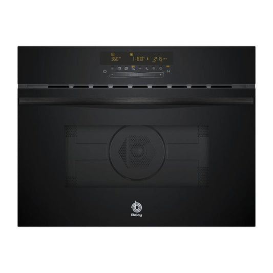 Forno Compacto Balay 3CW5179N3 | 44L, Grill, LED
