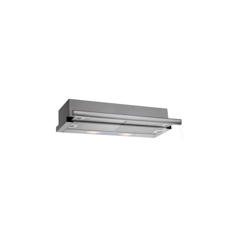 Exaustor de Gaveta Teka TL7310SS | 304m³/h, 2 Velocidades, Inox