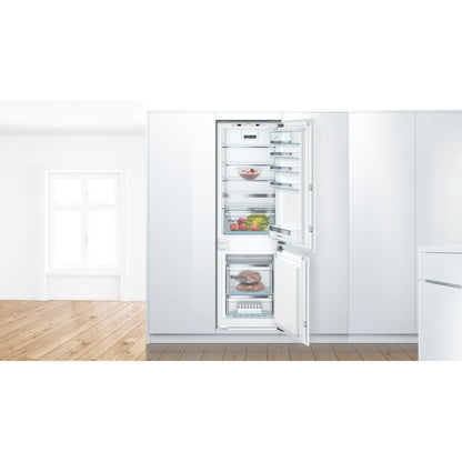 Frigorífico Combinado Bosch KIN-86-AFF-0 | 254L, NoFrost, VitaFresh Plus