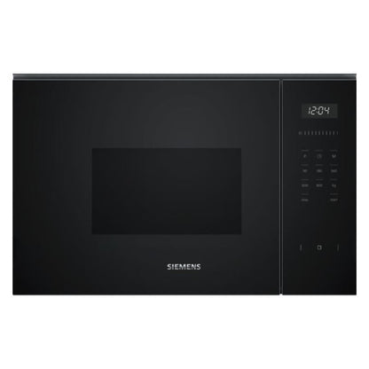 Micro Ondas Encastre Siemens BF-525-LMB-1 | 20L