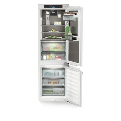 Frigorífico Combinado Encastre Liebherr ICBNbsci 5173 | 246L, BioFresh