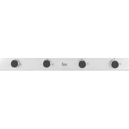 PLACA ENCASTRAR TEKA - EX 60.1 4G AI AL CI BTN
