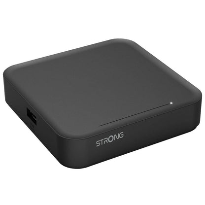 Box IPTV Android TV STRONG LEAP-S3 | 2GB/16GB 4K 2160p