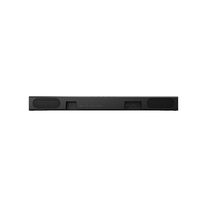 Soundbar LG S20a | 50W, 2.0 Canais, Bluetooth 5.3