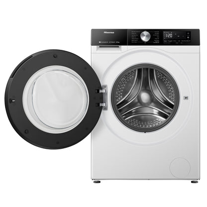 Máquina de Lavar e Secar Roupa HISENSE WD3S8043BW3 | 8/5kg