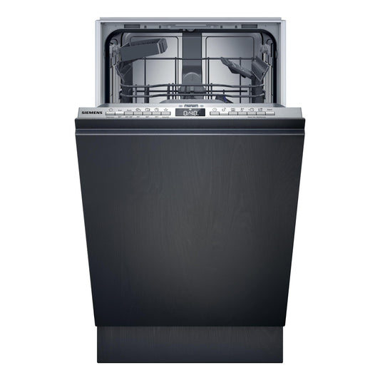 Máquina de Lavar Loiça Encastre Siemens SR93EX25LE | 10 Talheres, B