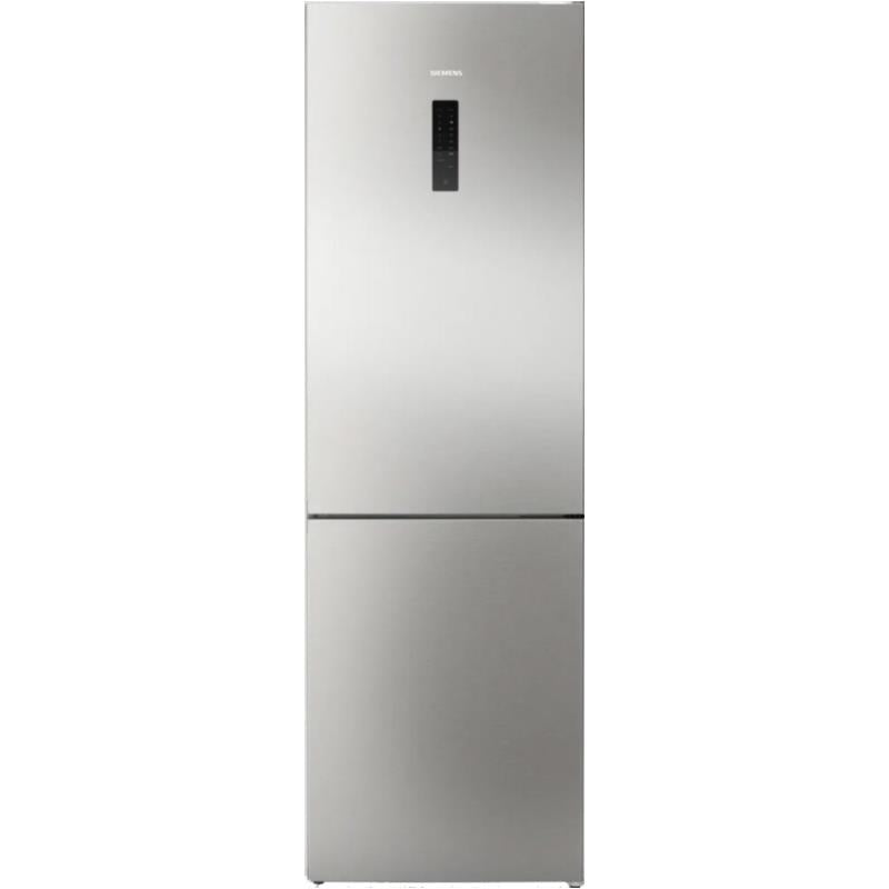 Frigorífico Combinado Siemens KG36NXIDF | 321L, Total No Frost, Classe D