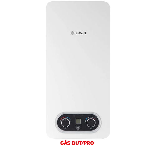 Esquentador BOSCH THERM 4300 - T4304 11 KG D 31 - G. BUT