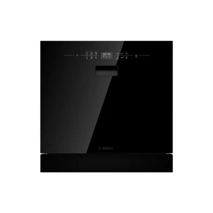 Máquina de Lavar Loiça Encastre Bosch SCX6ITB00E | 8 talheres, E