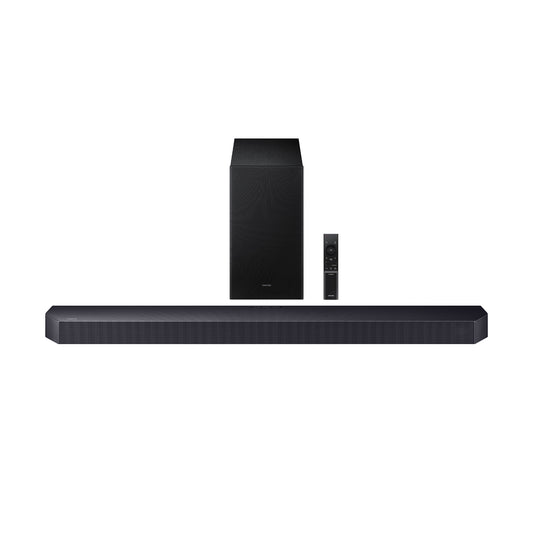 Soundbar Samsung HW-Q600F/ZF | 3.1.2 canais, Bluetooth, HDMI