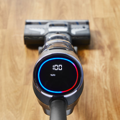 Aspirador Vertical Rowenta GZ5035WO | Wet & Dry, 50 min, 200W