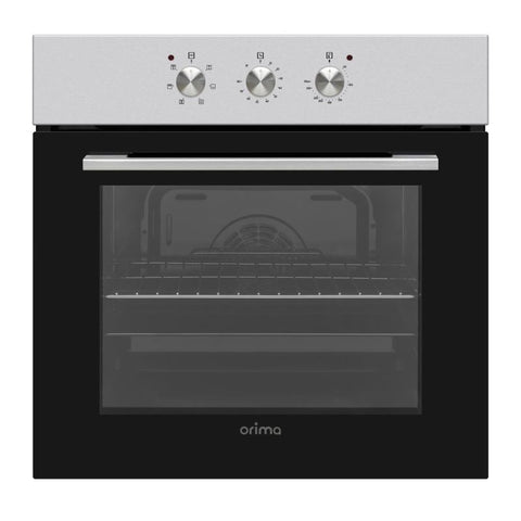 Forno Elétrico Orima OR65MX | 69L, Inox, 2300W