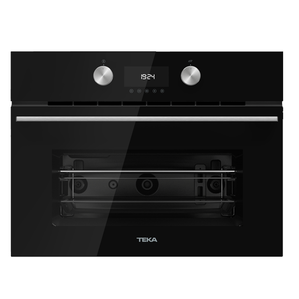 Micro-ondas Teka MLC 8440 BK | Grill, 1000W, Touch Control