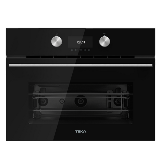 Micro-ondas Teka MLC 8440 BK | Grill, 1000W, Touch Control