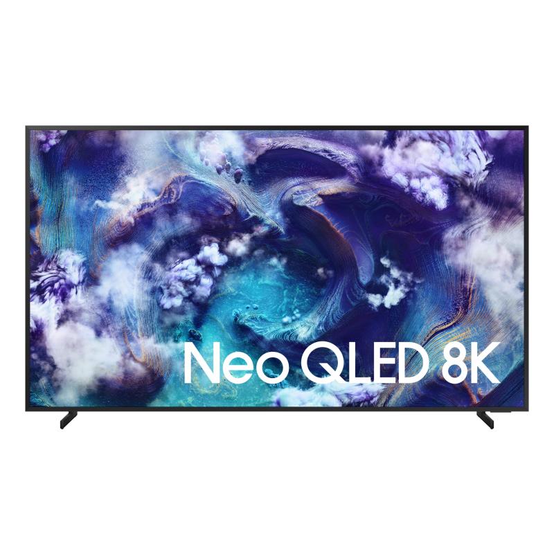 TV Samsung TQ85QN900FTXXC | 85", Neo QLED 8K, Quantum Dot