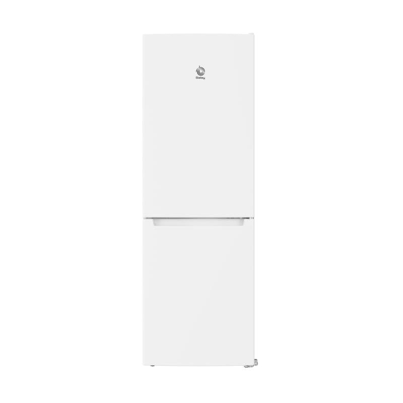 Frigorífico Combinado Balay 3KFE351WI | 282L, Classe E, No Frost