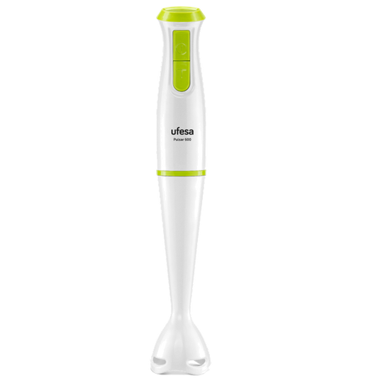 Varinhas Mágicas UFESA Pulsar 600 | 600W, Turbo, Anti-salpicos