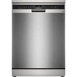 Máquina de Lavar Loiça Siemens SN25ZI08CE | 14 talheres, 40 dB, Classe B