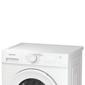 Máquina de Lavar Roupa Indesit IMA864 My Time Spt | 8kg, Classe A