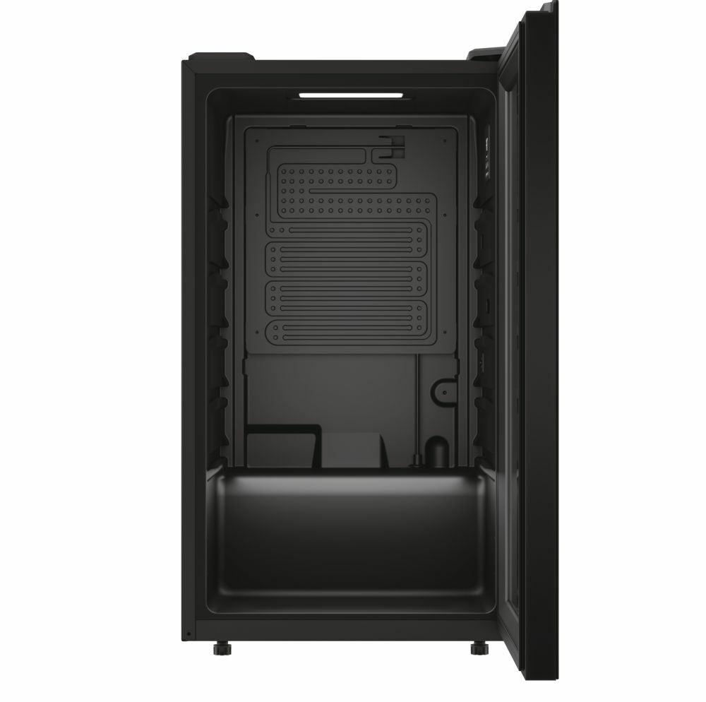 Vitrine Vinhos Candy CWC-034