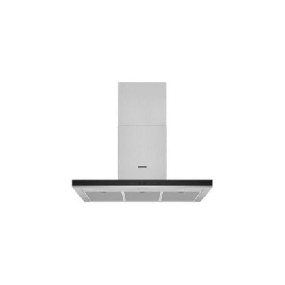 Chaminé Siemens Lc97bhp50 | 718 m³/h, Classe A, 140W