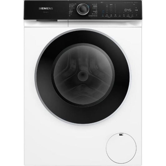 Máquina de Lavar Roupa Siemens WG44H2A0ES | 9 Kg, i-Dos, Classe A