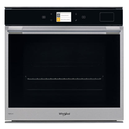 Forno Encastre Whirlpool W9 OS24 S1 P | 73 L, Pirolítico, Vapor, Inox