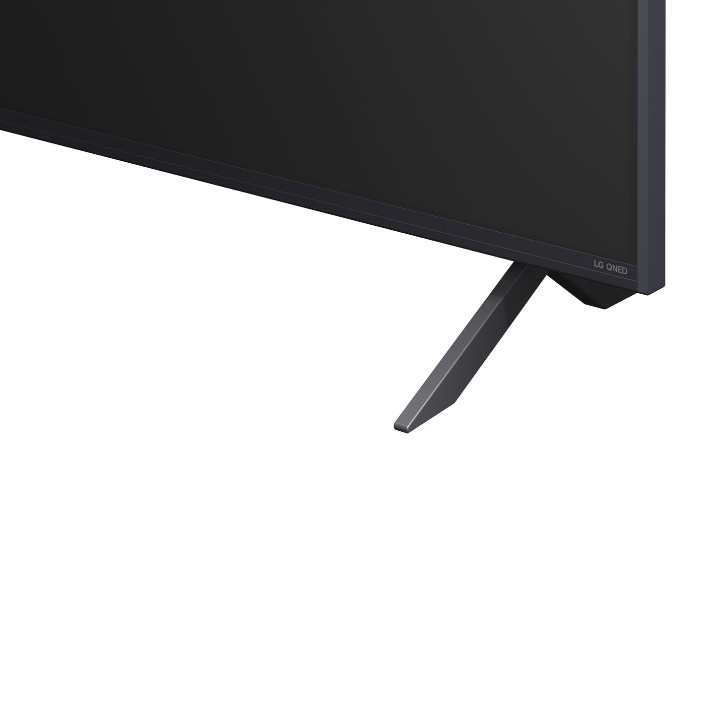 TV LG 50QNED82A6B | 50", QNED, 4K, webOS
