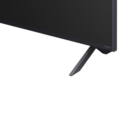 TV LG 50QNED82A6B | 50", QNED, 4K, webOS