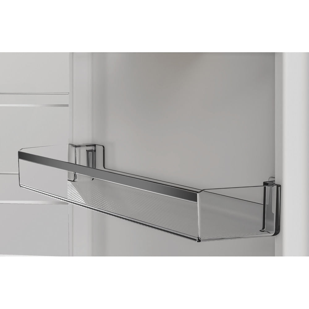 Combinado Whirlpool WHK 26404 XP5E | 355L, No Frost