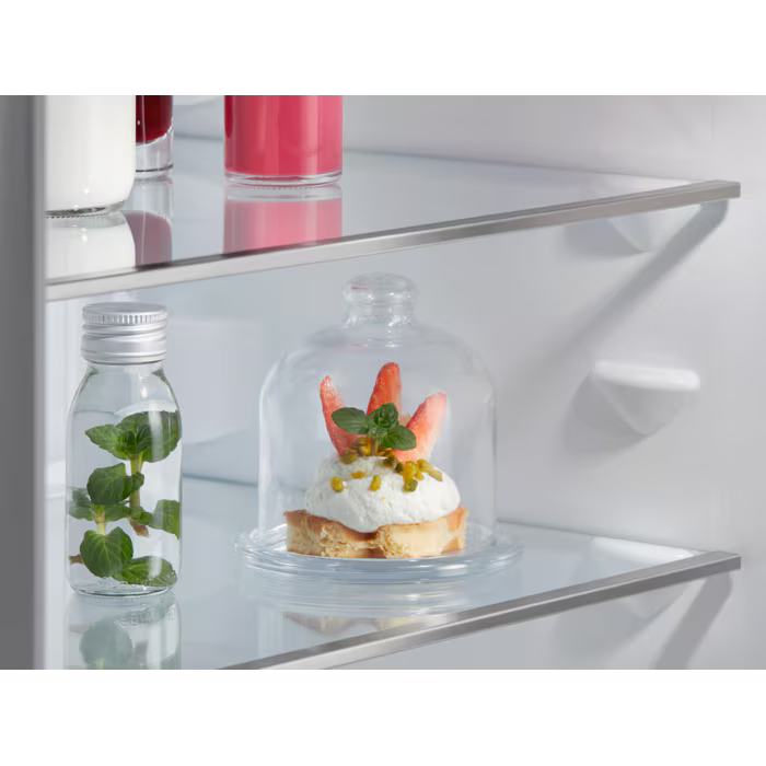 Frigorífico Encastre AEG NSC7P751DS | 376L, No Frost, Classe E