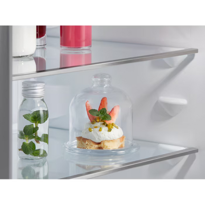 Frigorífico Encastre AEG NSC7P751DS | 376L, No Frost, Classe E