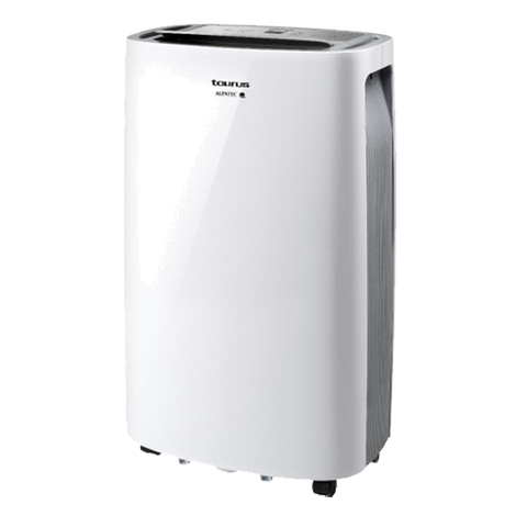 DESUMIDIFICADOR TAURUS/ALPATEC PLEASANT UNIQUE DH 2201 - 954.514