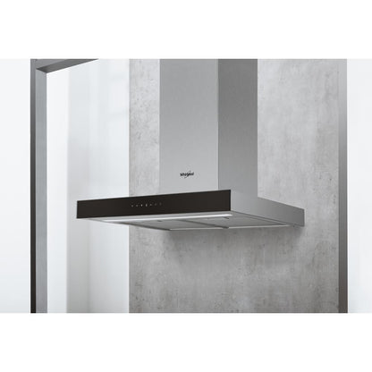 Chamine Whirlpool WHBS-62-FLTK/1