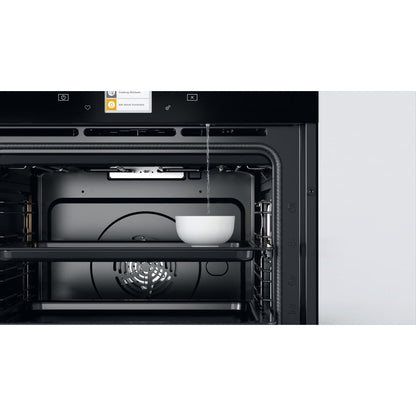 Forno Encastre Whirlpool W9 OS24 S1 P | 73 L, Pirolítico, Vapor, Inox
