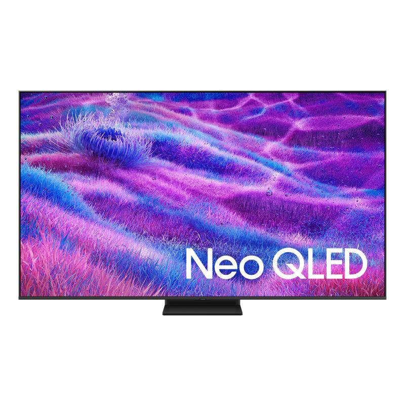 TV Samsung TQ75QN80 | 75", Neo QLED, 4K