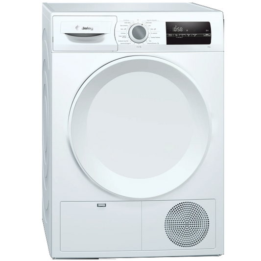 Secador de Roupa Balay 3SB288BE | 8.0 kg, Bomba de Calor, A++