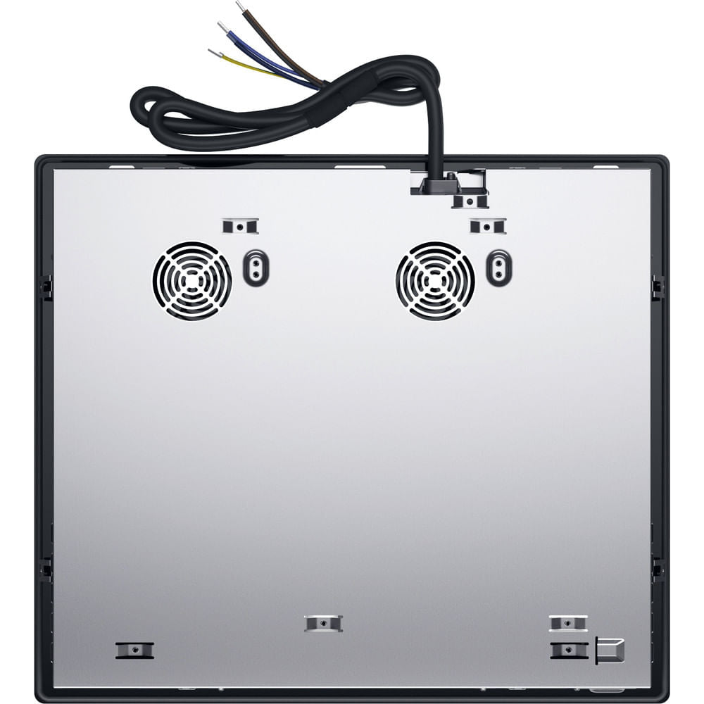 Placa de Indução Whirlpool WTX6019DCF | 4 zonas, FlexiCook