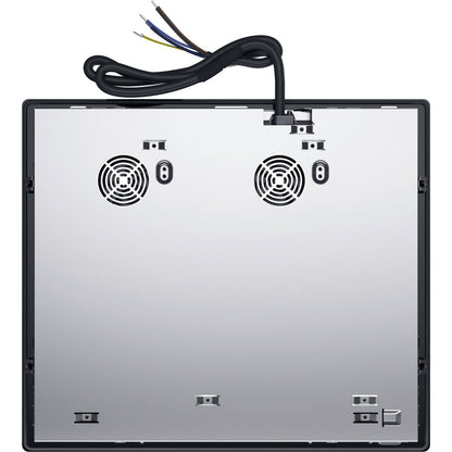 Placa de Indução Whirlpool WTX6019DCF | 4 zonas, FlexiCook