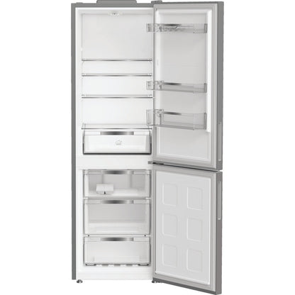 Frigorífico Combinado Hotpoint HPKH1361S4E | 325L, No Frost, Classe E