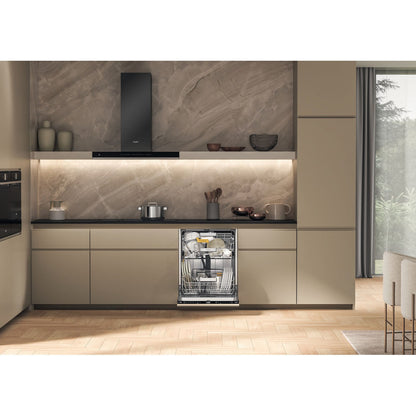 Máquina de Lavar Loiça Encastre Whirlpool WH8IA15AM3TUS0 | 15 talheres, A