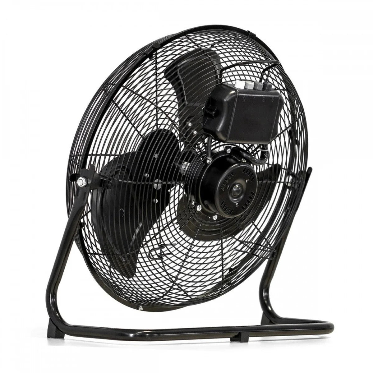 Circulador de Ar UFESA Toronto Ff0450 | 120W, 45cm, 3 Velocidades