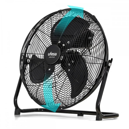 Circulador de Ar UFESA Toronto Ff0450 | 120W, 45cm, 3 Velocidades