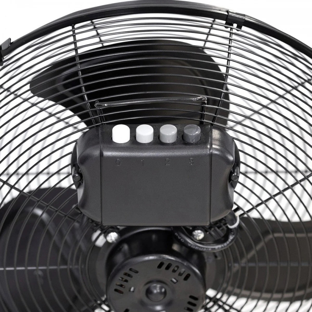 Circulador de Ar UFESA Toronto Ff0450 | 120W, 45cm, 3 Velocidades