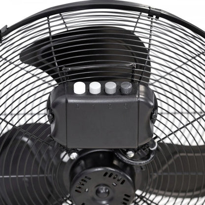 Circulador de Ar UFESA Toronto Ff0450 | 120W, 45cm, 3 Velocidades