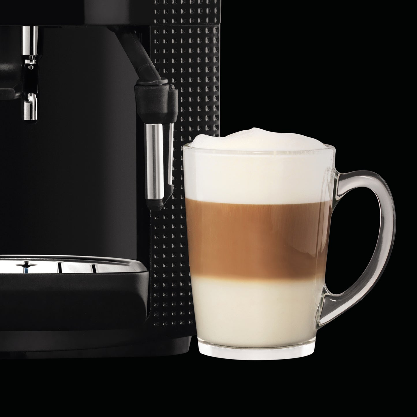 Máquina de Café Expresso Krups EA810870 | 15 bares, 1.7L, Automática
